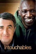 Intouchables serie streaming