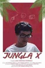 Poster for JUNGLE X