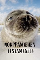 Poster for Norppamiehen testamentti 