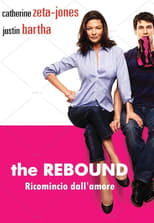 Poster di The Rebound - Ricomincio dall'amore