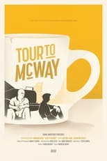 Poster for Tour to McWay