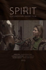 Spirit (2024)