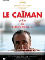 Le Caïman