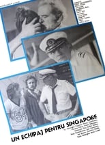 Poster for Crew for Singapore 