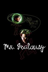 Poster for Mr. Jealousy 