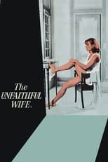 Poster for The Unfaithful Wife