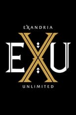 Poster for Exandria Unlimited Season 2