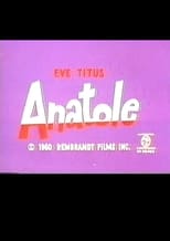 Poster for Anatole 