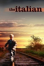 The Italian main poster