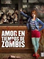 VER Deb contra los zombies (2015) Online Gratis HD