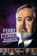 Perry Mason: The Case of the Murdered Madam (1987)