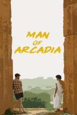 Poster for Man of Arcadia