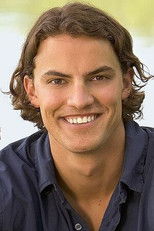 Foto retrato de Blake Towsley