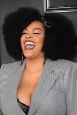 Fiche et filmographie de Jill Scott