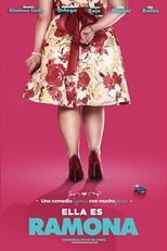 She's Ramona (2015)