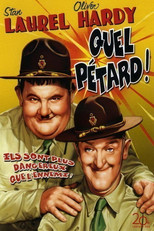 Laurel et Hardy - Quel Pétard