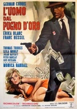 Fistful of Diamonds (1967)