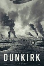 Image Dunkirk (2017) ดันเคิร์ก
