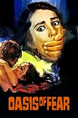 Oasis of Fear main poster