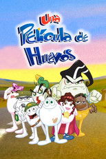 Una película de huevos