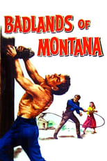 Badlands of Montana (1957)