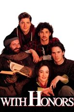 Ver Con honores (1994) Online