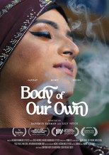 Body of Our Own poster