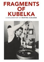 Poster for Fragments of Kubelka