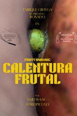 Poster for Fruity Warming