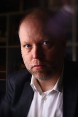 Foto retrato de Rodger Timm