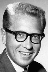 Poster for Allen Ludden