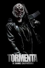 Poster for Tormenta