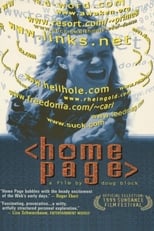 Poster for Home Page