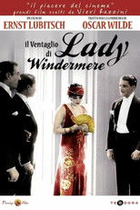 Il ventaglio di Lady Windermere