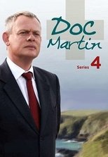 Poster for Doc Martin Season 4