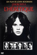 L’Exorciste 2 : L’Hérétique en streaming – Dustreaming