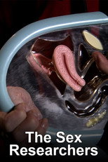 The Sex Researchers poster