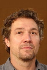 Gavin Sterling