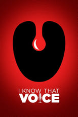 Poster for I Know That Voice 