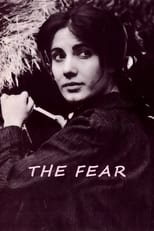 Poster for The Fear
