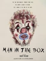 Poster for Man in the Box