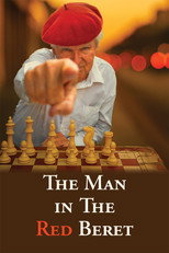 The Man in the Red Beret (2023)