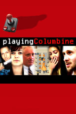 Poster for Playing Columbine