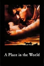 Poster for A Place in the World 