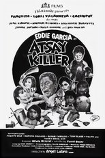 Poster for Atsay Killer