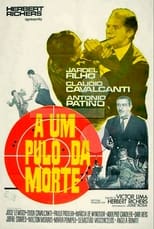 Poster for A Um Pulo da Morte