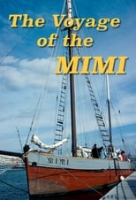 Poster for The Voyage of the Mimi Season 1