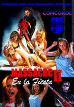 Slumber Party Massacre II