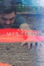 Poster for The Missing