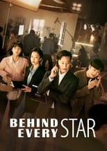 Poster for Behind Every Star